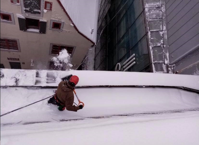 alpinisma pakalpojumi